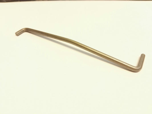 Lee Precision Pro 1000 Ricambi Pressa-Z Bar Bent For Rifle Case