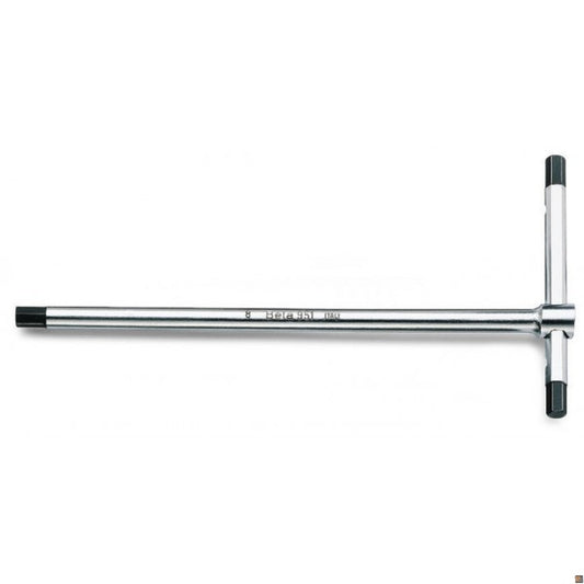 BETA 951 CHIAVE "T" MASCH.ES. MM 2,5