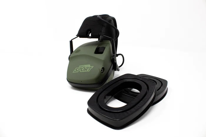 ISOtunes Sport DEFY Slim Hygiene Kit Gel