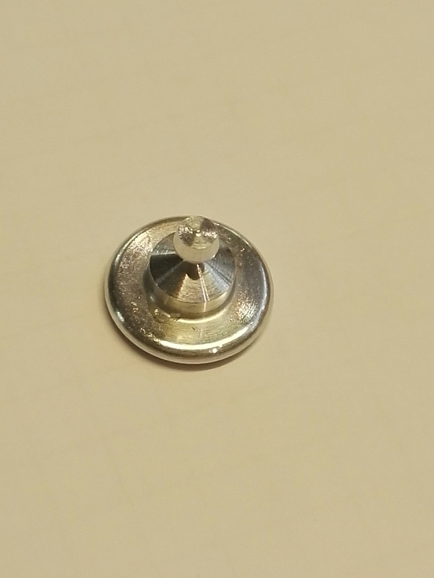 Lee precision Disconnector Button