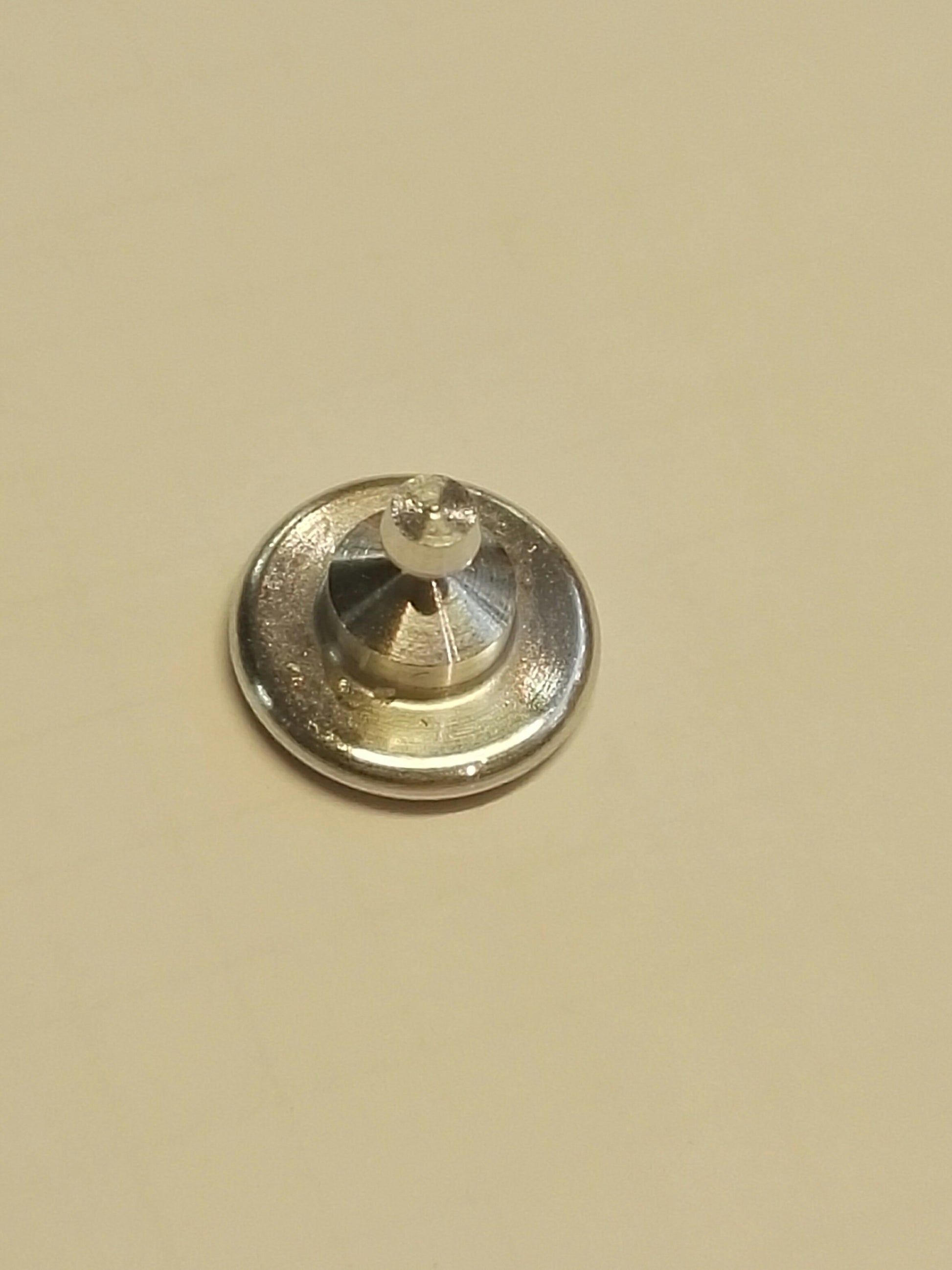 Lee precision Disconnector Button