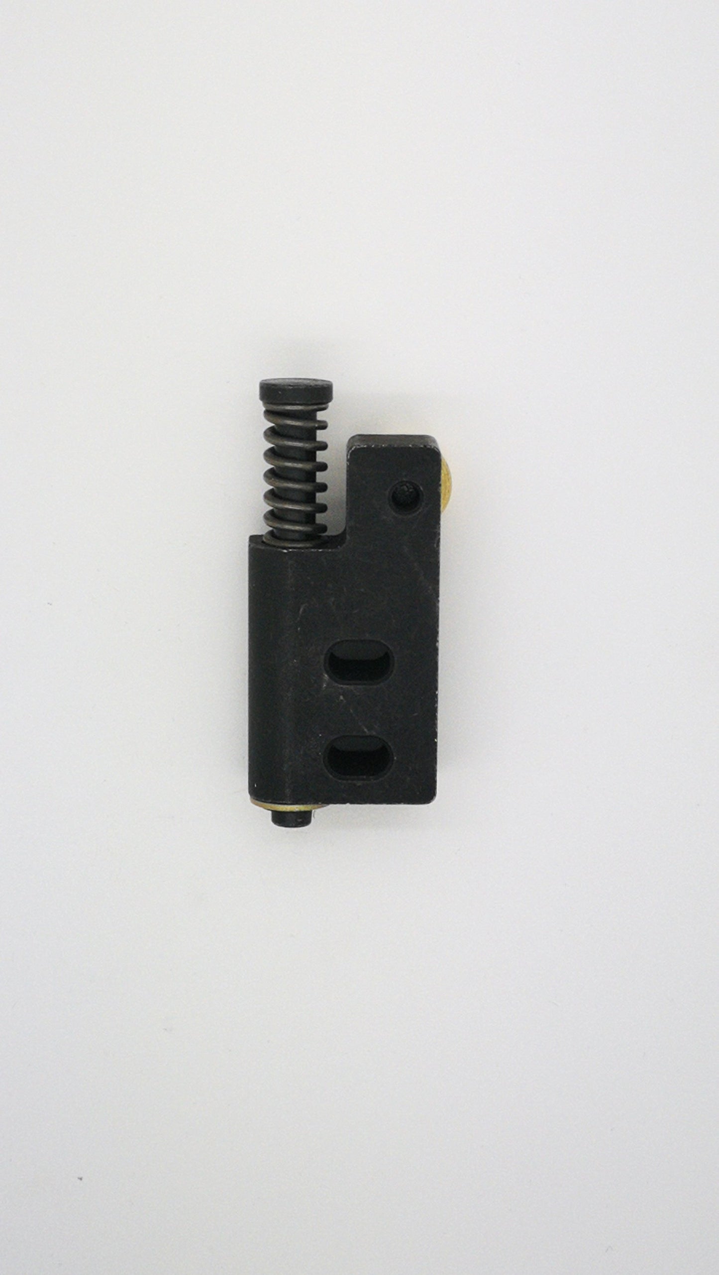 Dillon precision XL750 Index Block Assembly