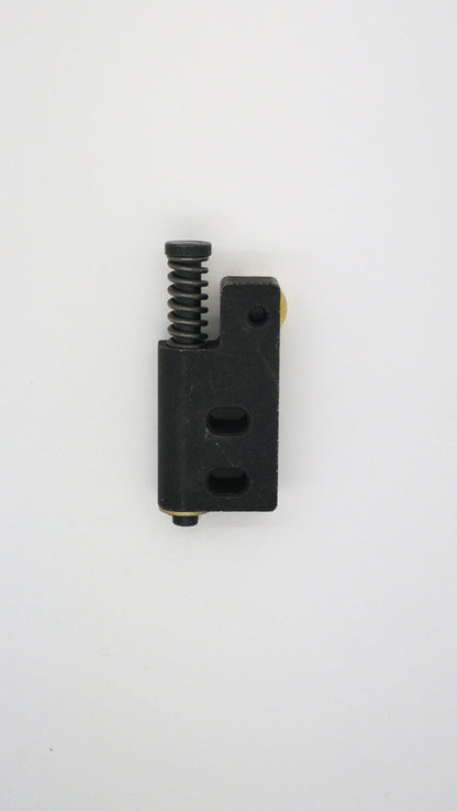 Dillon precision XL750 Index Block Assembly