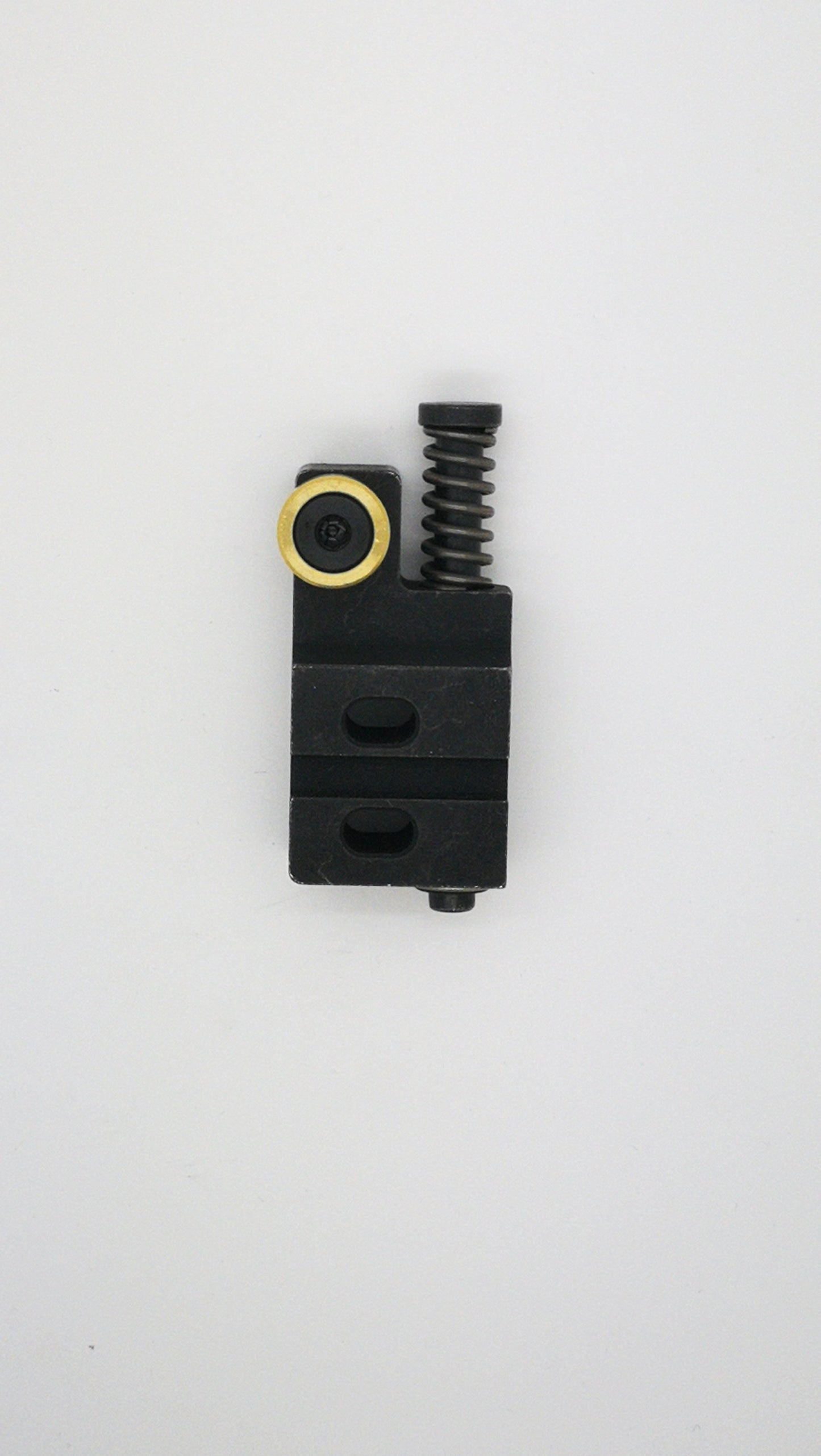 Dillon precision XL750 Index Block Assembly