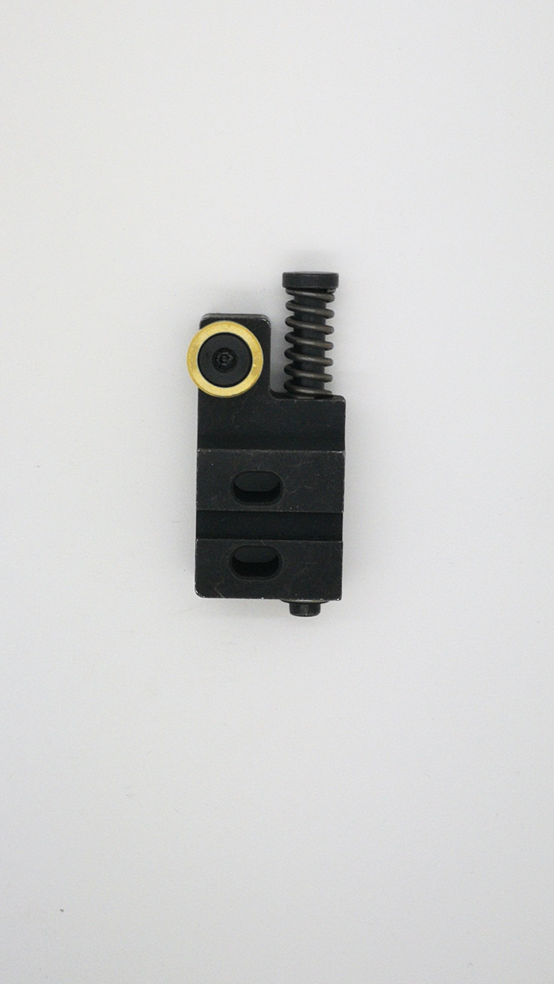 Dillon precision XL750 Index Block Assembly