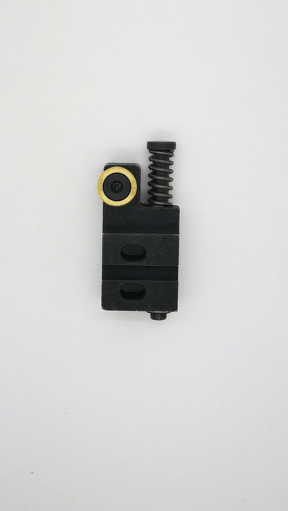 Dillon precision XL750 Index Block Assembly