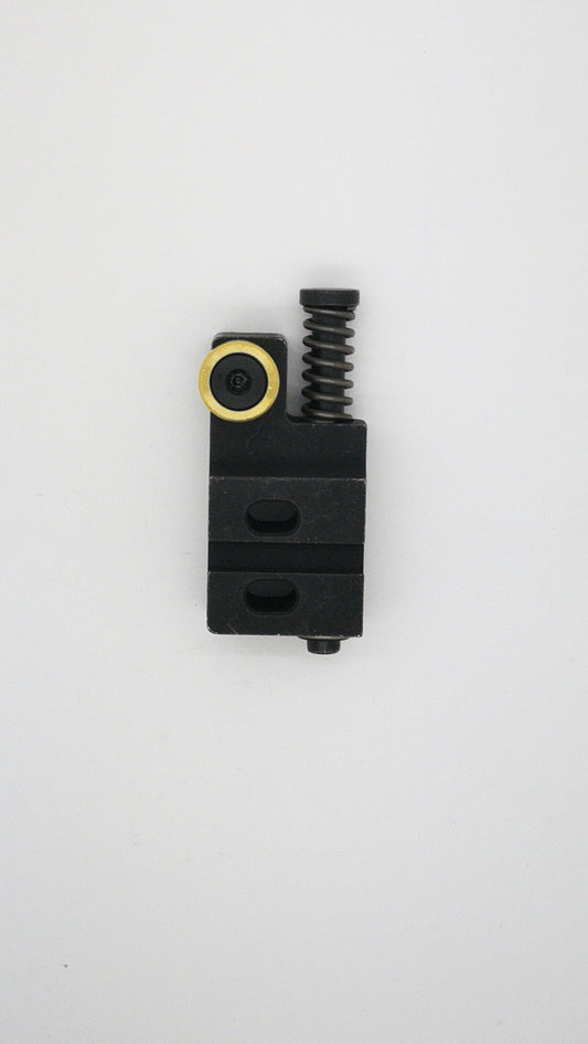 Dillon precision XL750 Index Block Assembly