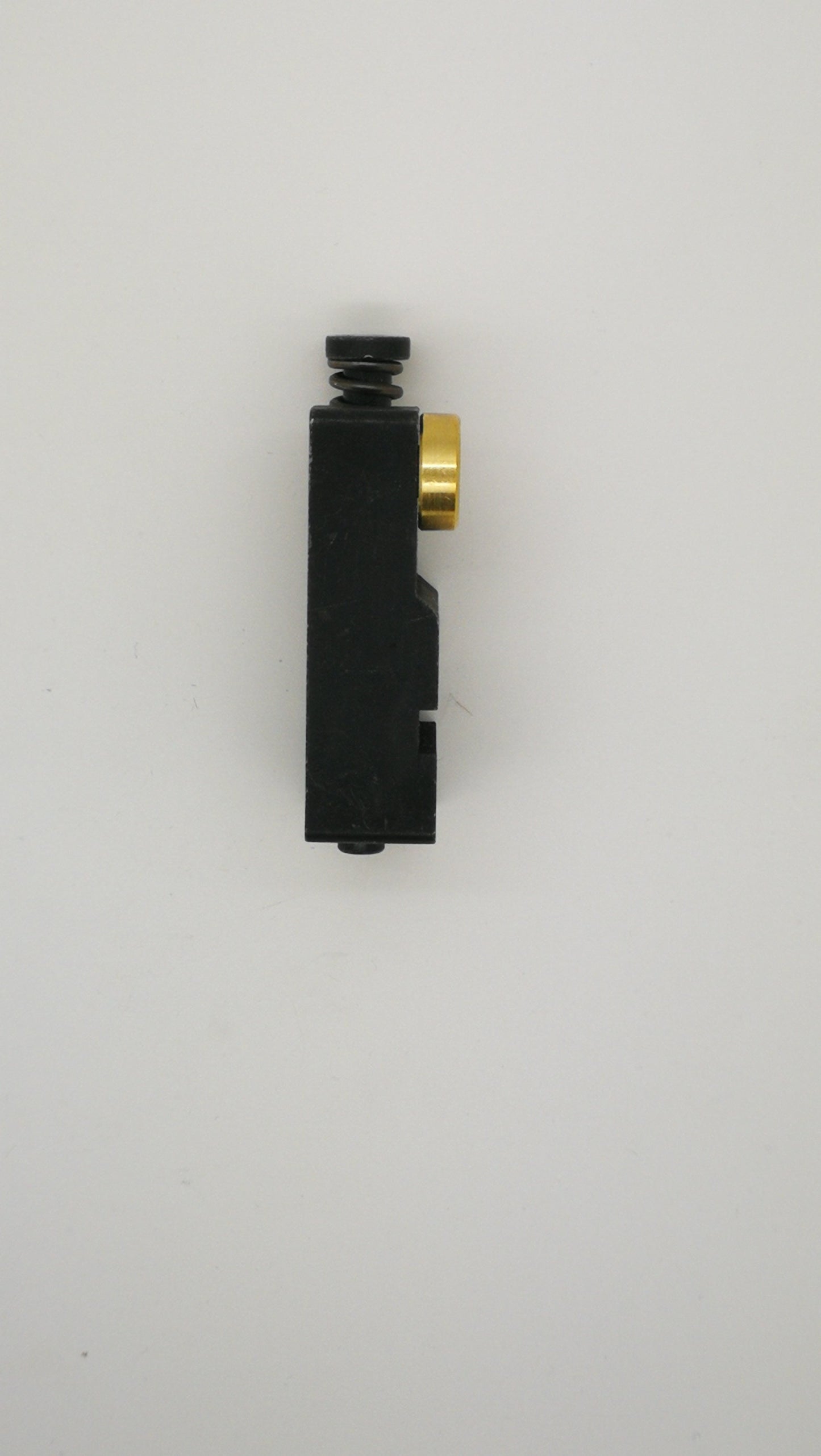 Dillon precision XL750 Index Block Assembly