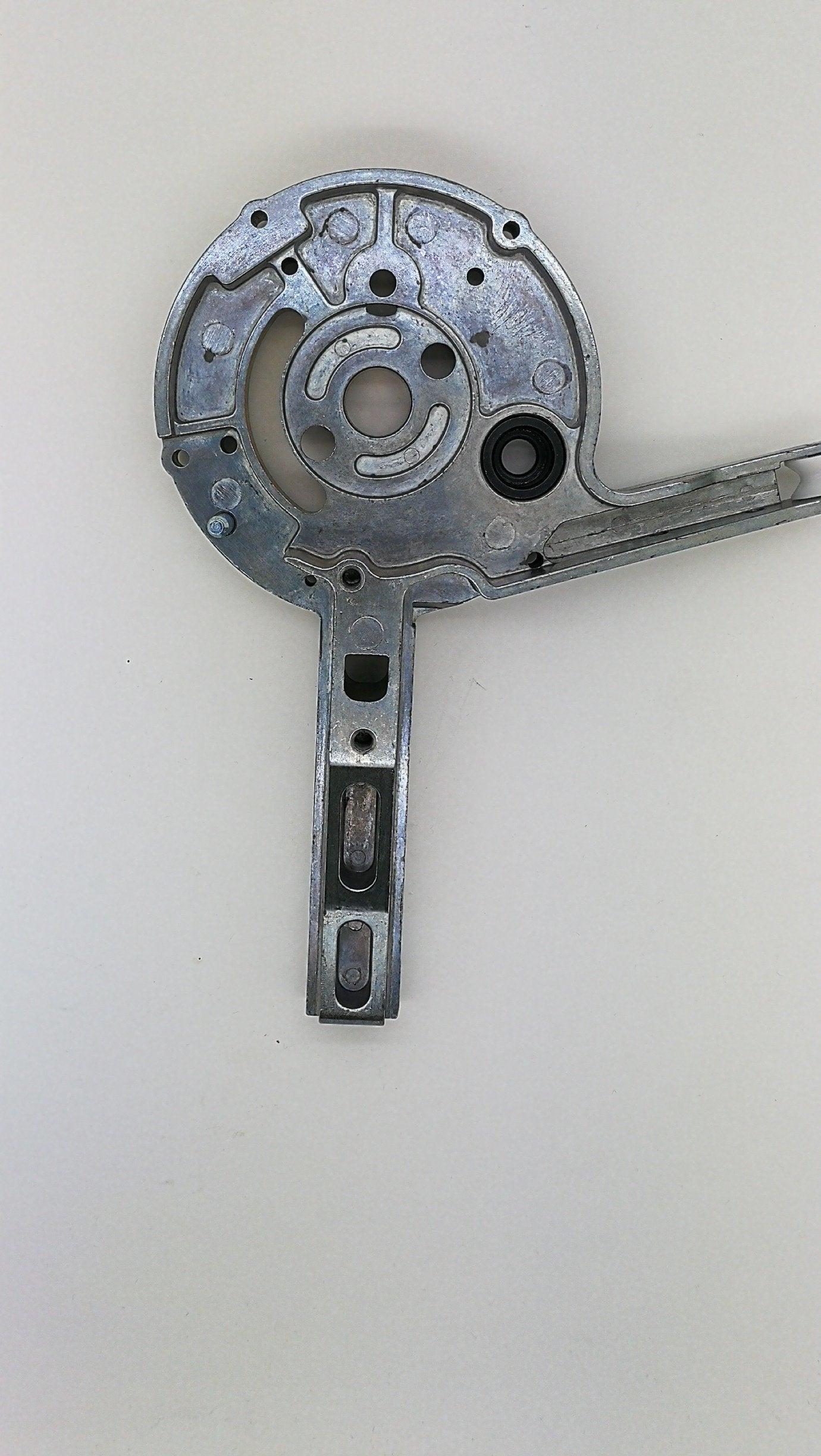 Dillon precision XL750 Platform Assembly