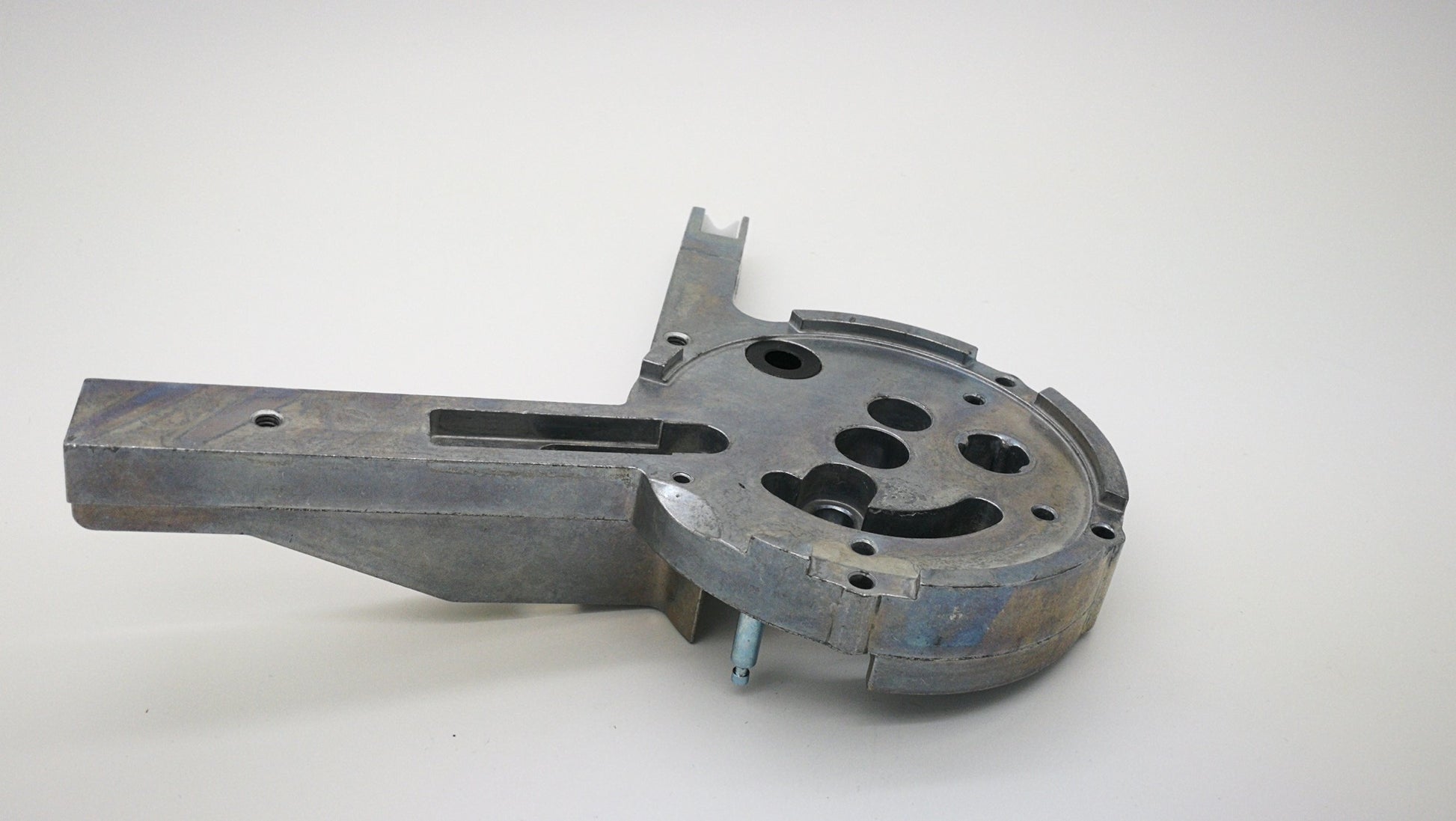 Dillon precision XL750 Platform Assembly