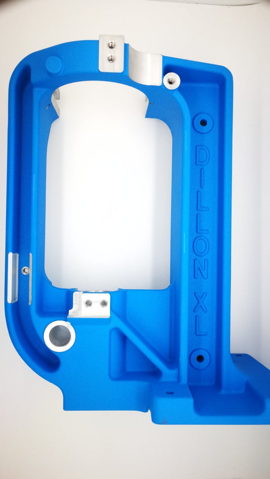 Dillon precision XL750 Frame Machine