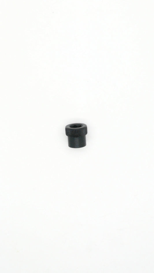 Dillon precision Adjustable Cf Port Cuff Nut