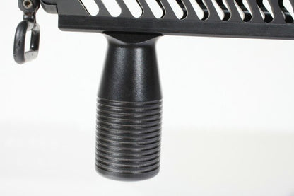 Ergo KeyMod Mini Max Vertical Forward Grip (VFG) - Black