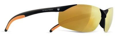 CAI Occhiale CORTINA Black/Orange