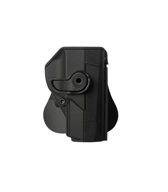 IMI Defense Retention Roto Paddle Holster - Beretta Px4 Storm 