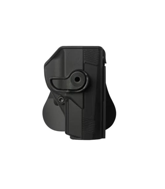 IMI Defense Retention Roto Paddle Holster - Beretta Px4 Storm 