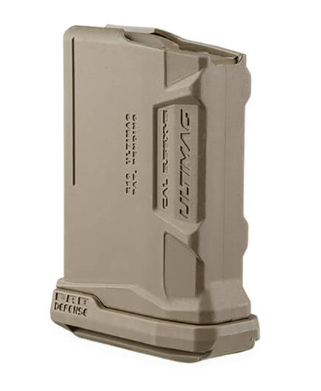 FAB Defense ULTIMAG 10R caricatore AR-15 10 colpi – FDE