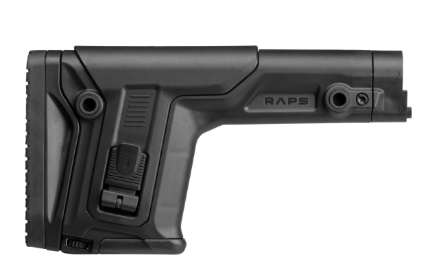 F.A.B. RAPS Rapid Adjustment Precision Stock