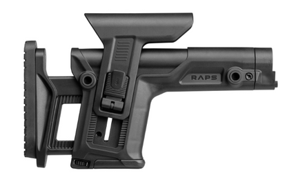 F.A.B. RAPS Rapid Adjustment Precision Stock