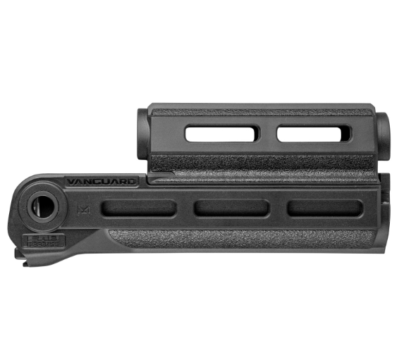 F.A.B. VANGUARD AK M-LOK compatible AK/AKM handguard