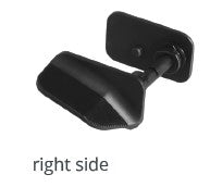Zendl - Right Side Enlarged Safety- CZ 75