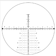 Element Optics Helix 4-16x44 FFP APR-2D Mrad