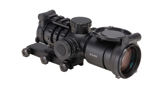 Element Optics IMMERSIVE SERIES 5×30 MOA