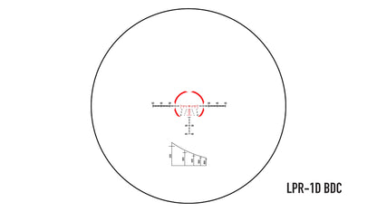 Element Optics IMMERSIVE SERIES 5×30 MOA