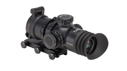 Element Optics IMMERSIVE SERIES 10×40 MOA