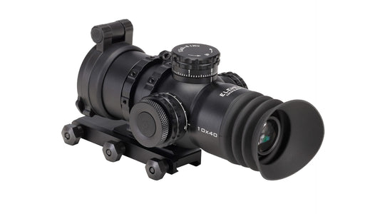 Element Optics IMMERSIVE SERIES 10×40 MOA