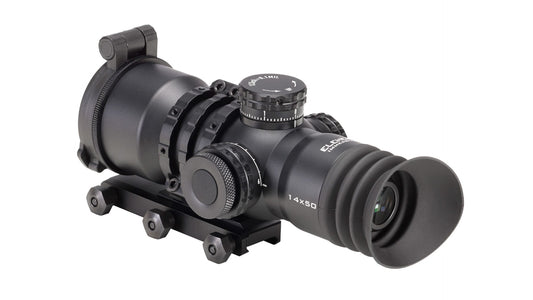 Element Optics IMMERSIVE SERIES 14×50 MOA
