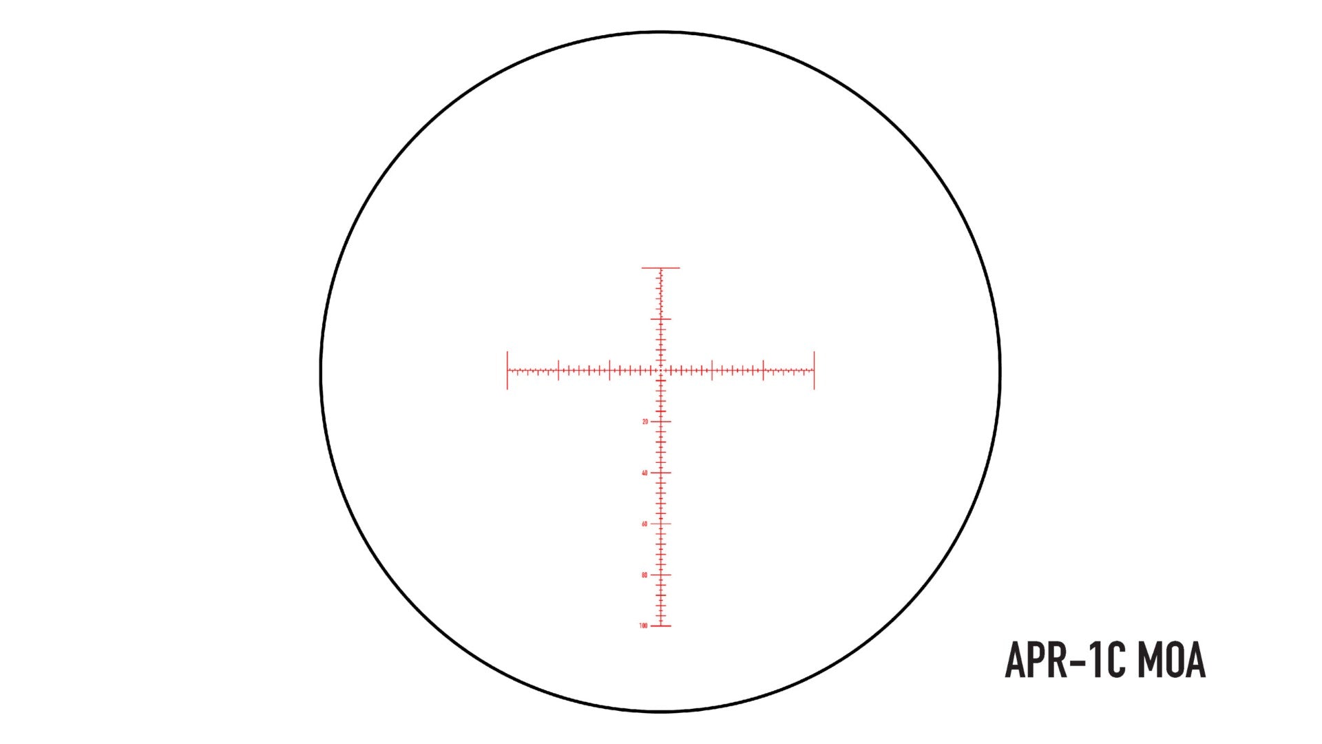 Element Optics IMMERSIVE SERIES 14×50 MOA