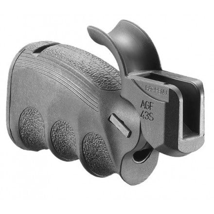 F.A.B. AGF-43S Tactical Folding Pistol Grip For AR15