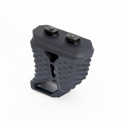 Toni System Impugnatura corta M-LOK per astina