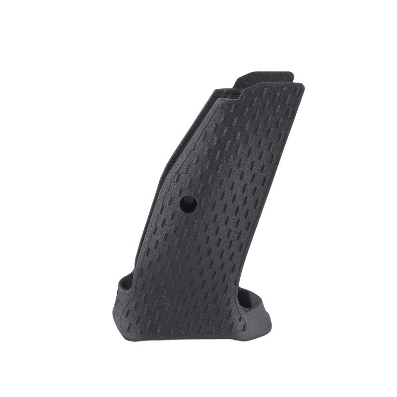 Toni System Impugnatura Large Track con minigonna integrata per CZ Shadow 2
