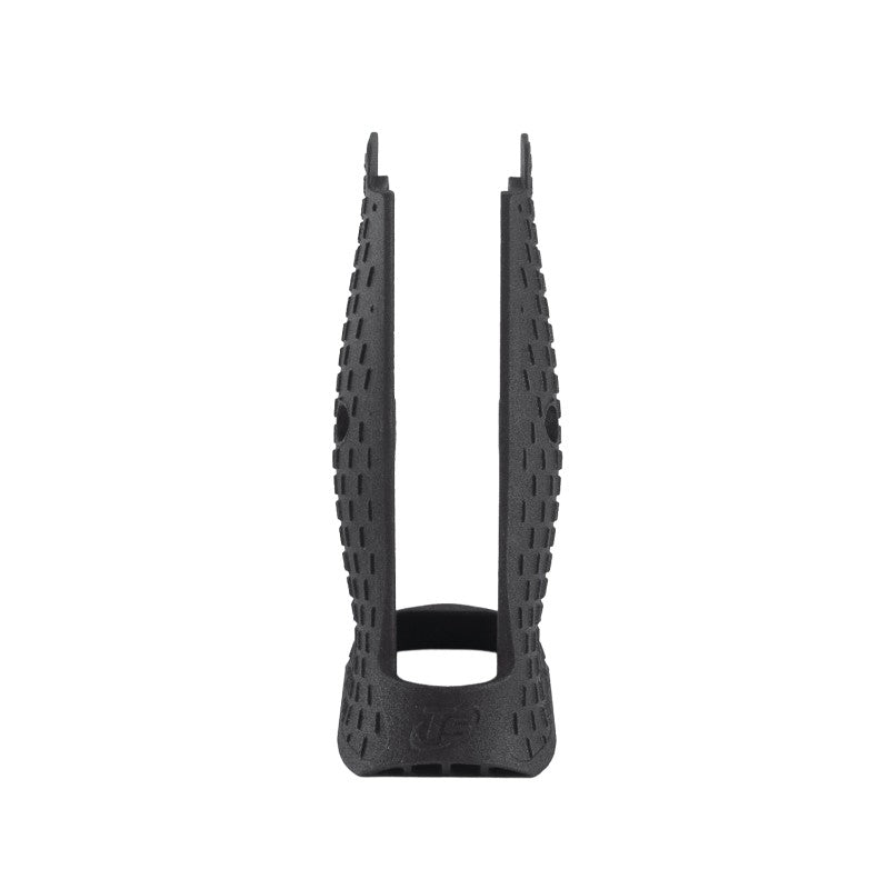 Toni System Impugnatura Large Track con minigonna integrata per CZ Shadow 2