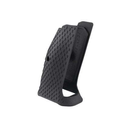 Toni System Impugnatura Large Track con minigonna integrata per CZ Shadow 2