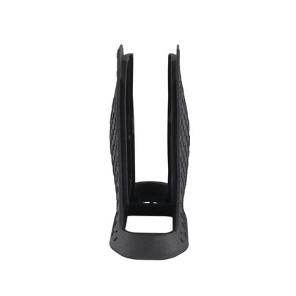 Toni System Impugnatura Large Track con minigonna integrata per CZ Shadow 2