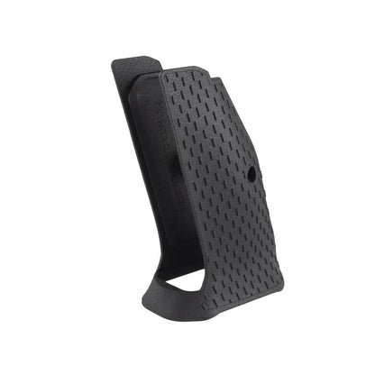Toni System Impugnatura Large Track con minigonna integrata per CZ Shadow 2