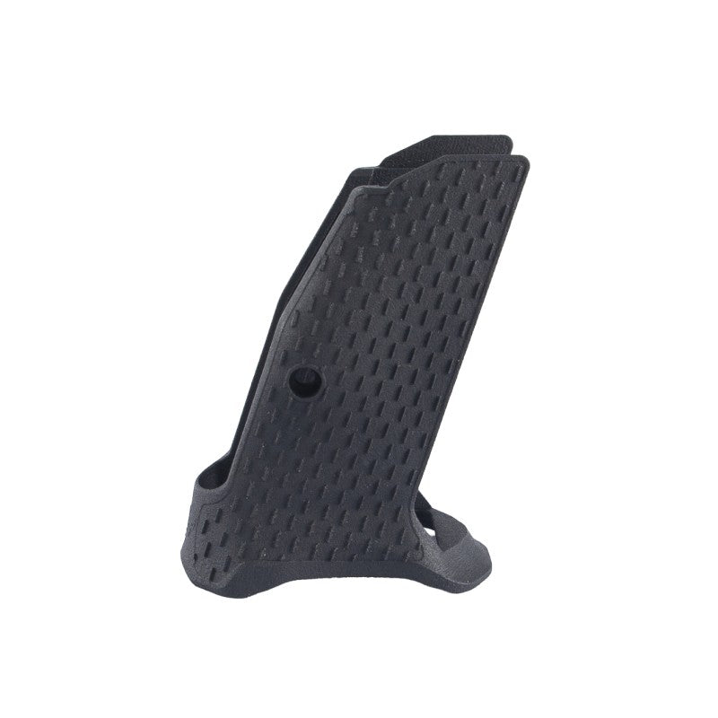 Toni System Impugnatura Track con minigonna integrata per CZ P01