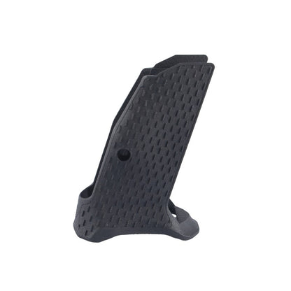 Toni System Impugnatura Track con minigonna integrata per CZ P01