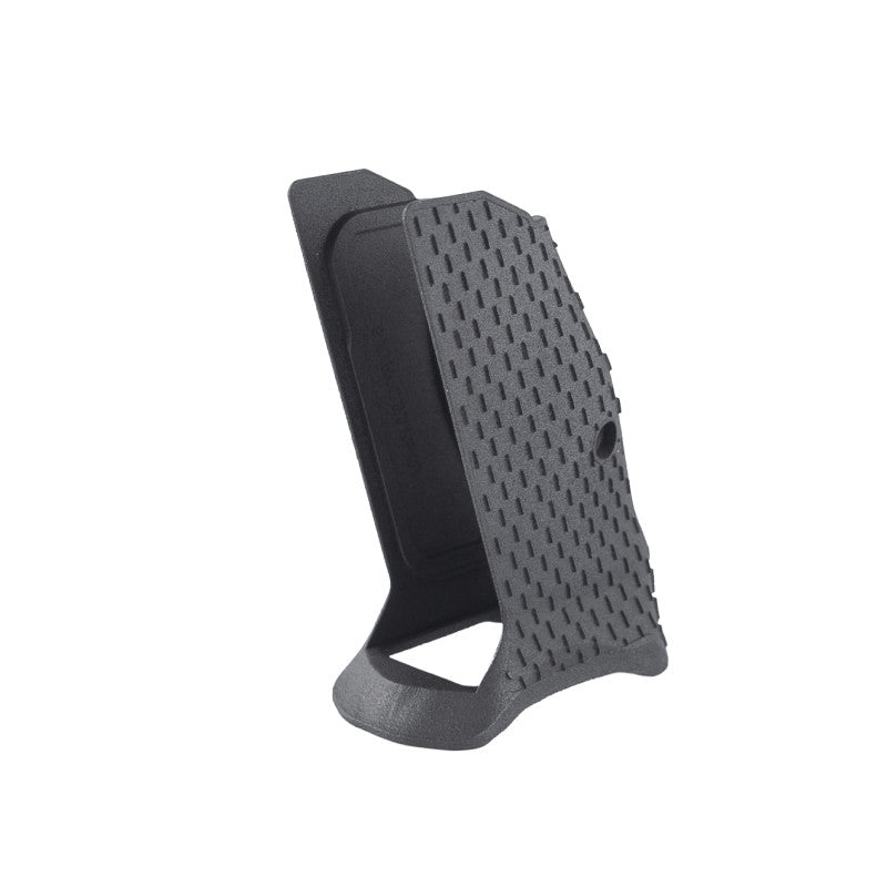 Toni System Impugnatura Track con minigonna integrata per CZ P01