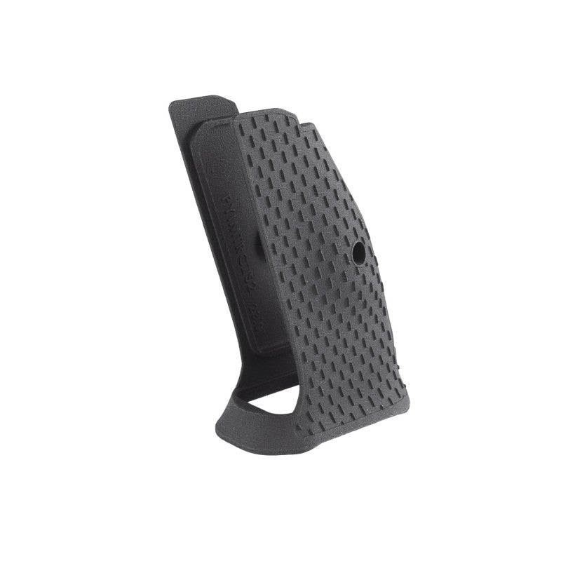 Toni System Impugnatura Track con minigonna integrata per CZ Shadow 2