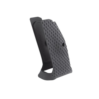 Toni System Impugnatura Track con minigonna integrata per CZ Shadow 2