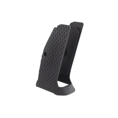 Toni System Impugnatura Track con minigonna integrata per CZ Shadow 2