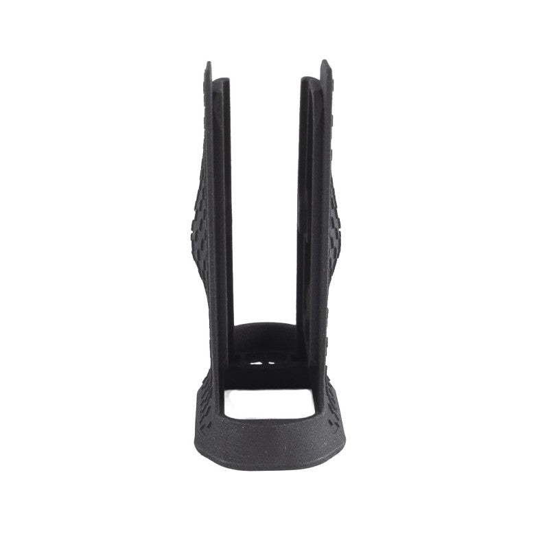 Toni System Impugnatura Track con minigonna integrata per CZ Shadow 2