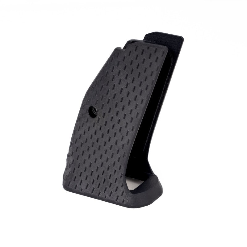 Toni System Impugnatura Track con minigonna integrata per CZ SP01