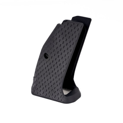 Toni System Impugnatura Track con minigonna integrata per CZ SP01