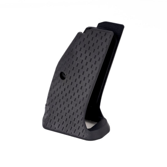Toni System Impugnatura Track con minigonna integrata per CZ SP01