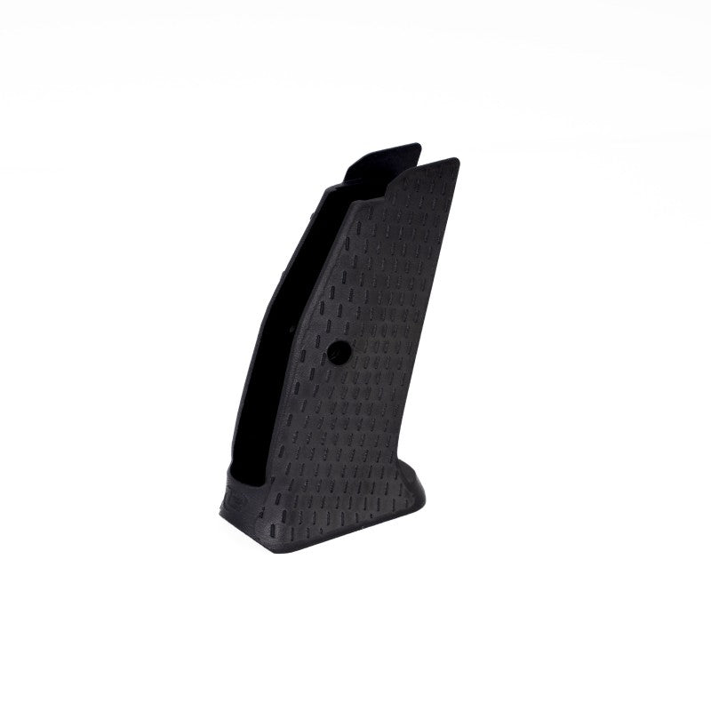 Toni System Impugnatura Track con minigonna integrata per CZ SP01
